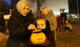 Moliūgų šventė Gargžduose