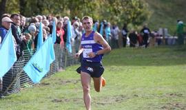 Gintarinė jūrmylė