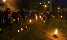 Moliūgų šventė Gargžduose