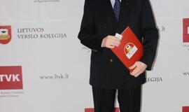 Klaipėdoje - mokslo ir verslo dialogas