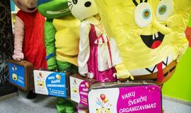 Paroda "Vestuvės iš šventės"