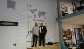 Didžiausio kalendoriaus rekordas