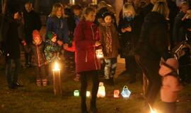 Moliūgų šventė Gargžduose