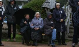 Priešinamasi įvažiavimo į Palangą mokesčiui