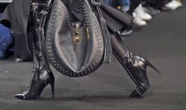 Kokie batai šį sezoną madingiausi?