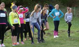 Gintarinė jūrmylė