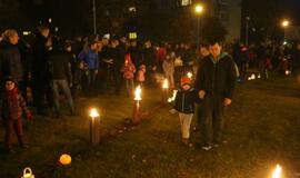 Moliūgų šventė Gargžduose