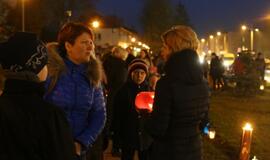 Moliūgų šventė Gargžduose