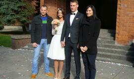 Susižiedavo "Atlanto" kapitonas