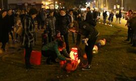 Moliūgų šventė Gargžduose