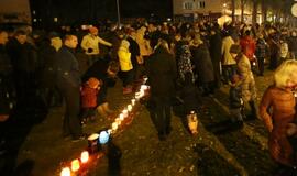 Moliūgų šventė Gargžduose