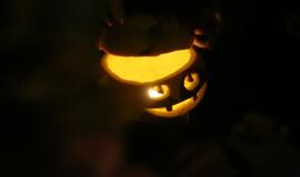 Moliūgų šventė Gargžduose