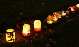 Moliūgų šventė Gargžduose