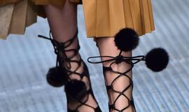 Kokie batai šį sezoną madingiausi?