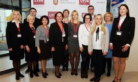 Klaipėdoje - mokslo ir verslo dialogas