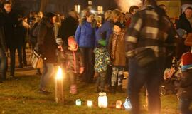 Moliūgų šventė Gargžduose