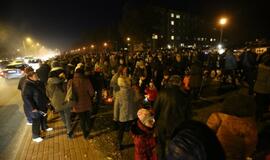 Moliūgų šventė Gargžduose