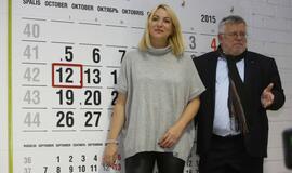 Didžiausio kalendoriaus rekordas