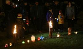 Moliūgų šventė Gargžduose