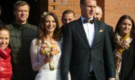 Susižiedavo "Atlanto" kapitonas