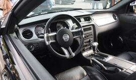 Klaipėdos autofanų suvažiavimas