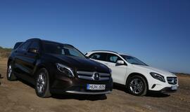 "Silberauto" automobilių centro statybų pradžia Klaipėdoje