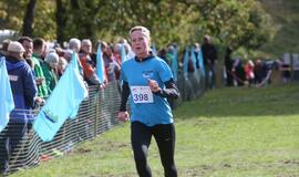 Gintarinė jūrmylė