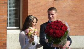 Susižiedavo "Atlanto" kapitonas