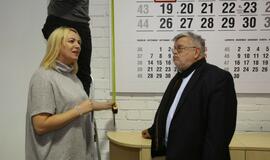 Didžiausio kalendoriaus rekordas