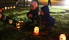 Moliūgų šventė Gargžduose