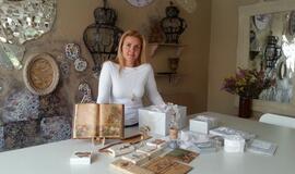 Paroda "Vestuvės iš šventės"