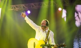 Lino Adomaičio ir Gyčio Paškevičiaus "Arena show"