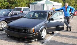 Klaipėdos autofanų suvažiavimas