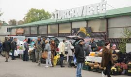 Palangoje vyko šeštoji Turgaus šventė