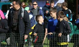 Gintarinė jūrmylė