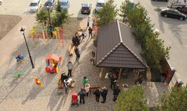 "Luizės namas": čia pasijusite kaip nuosavame name