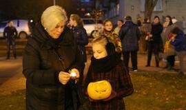 Moliūgų šventė Gargžduose