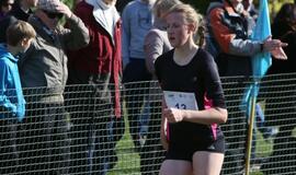 Gintarinė jūrmylė