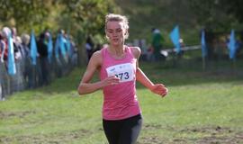 Gintarinė jūrmylė