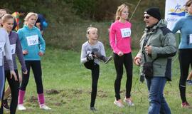 Gintarinė jūrmylė