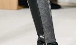 Kokie batai šį sezoną madingiausi?