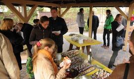 "Luizės namas": čia pasijusite kaip nuosavame name