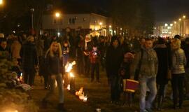 Moliūgų šventė Gargžduose