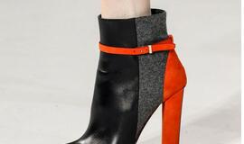 Kokie batai šį sezoną madingiausi?