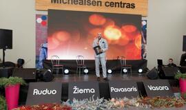 Parodoje "Vestuvės ir šventės" - naujas rekordas