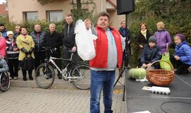 Palangoje vyko šeštoji Turgaus šventė