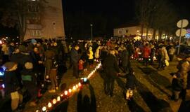 Moliūgų šventė Gargžduose