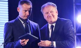 "Pradedame kovas "mirtininkų" grupėje"
