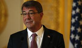 Rusija ir JAV pratęs derybas dėl Sirijos