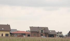 Slengiuose apvogtas namas, nuostolis - 10 000 eurų